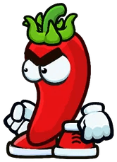 Avatar do lutador Malagueta