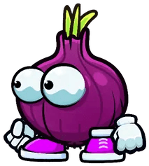 Avatar do lutador Cebola