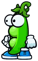 Avatar do lutador Vagem