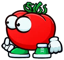Avatar do lutador Tomate